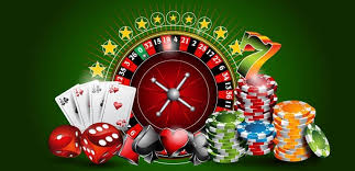 Официальный сайт Casino SpinCity