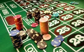 Casino SpinCity